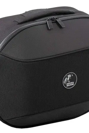 Hepco en Becker zijtas Street voor C-Bow drager Must-Have